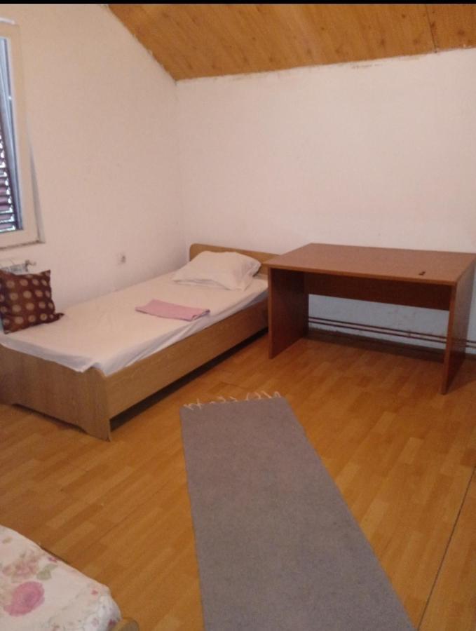 Vila Natalija Zagoric Exteriör bild