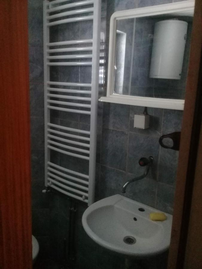 Vila Natalija Zagoric Exteriör bild