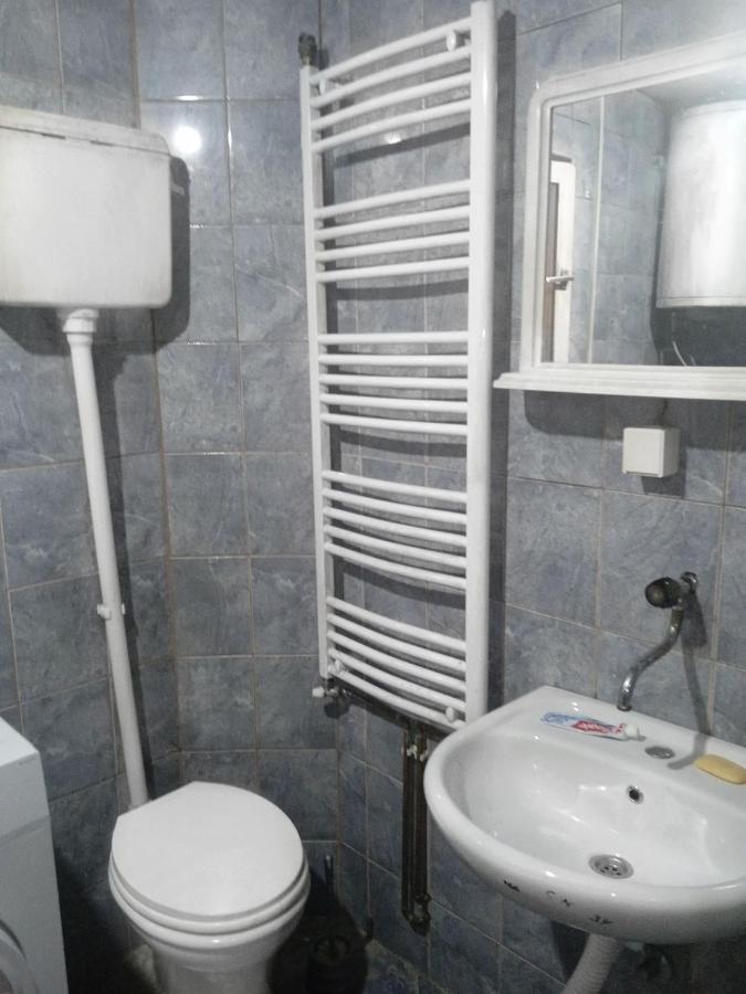 Vila Natalija Zagoric Exteriör bild