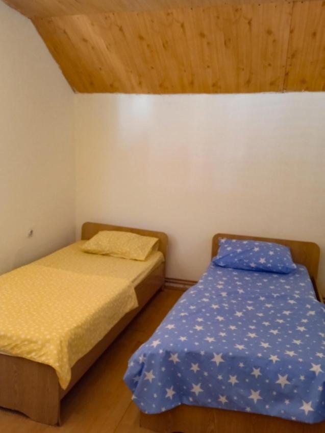 Vila Natalija Zagoric Exteriör bild