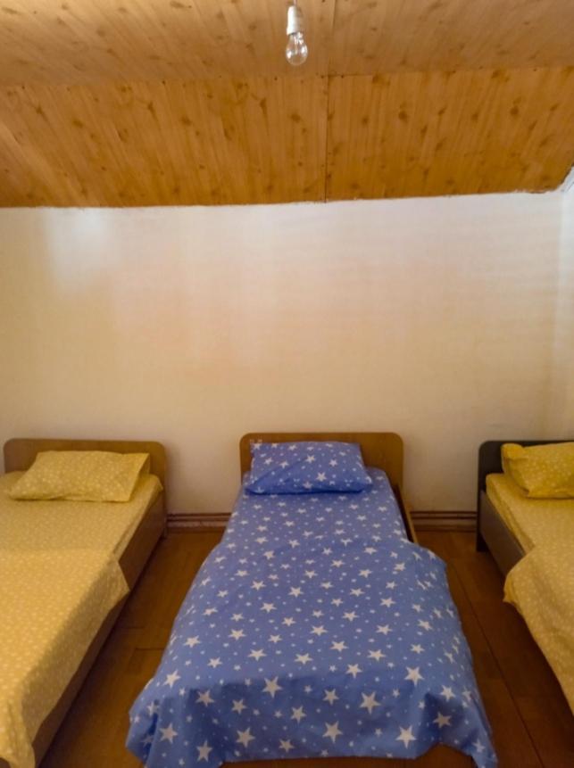 Vila Natalija Zagoric Exteriör bild