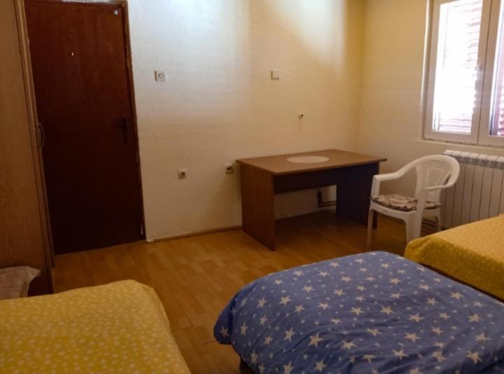 Vila Natalija Zagoric Exteriör bild