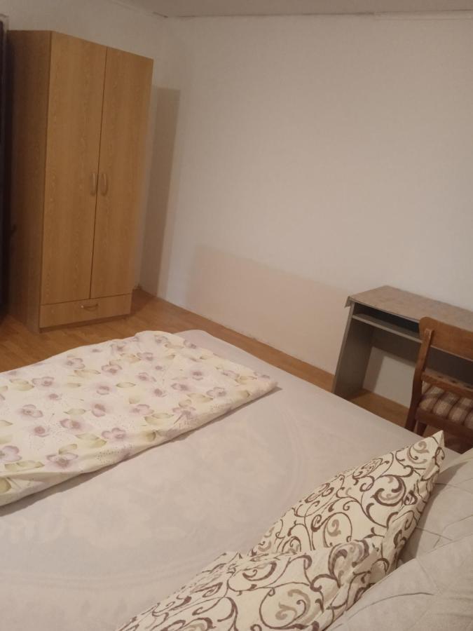 Vila Natalija Zagoric Exteriör bild