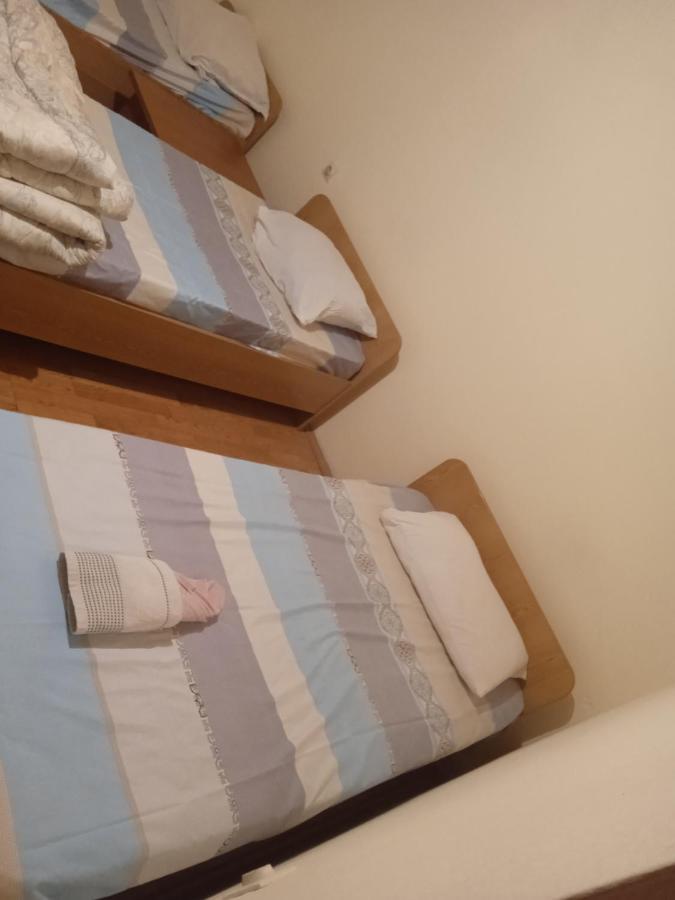 Vila Natalija Zagoric Exteriör bild